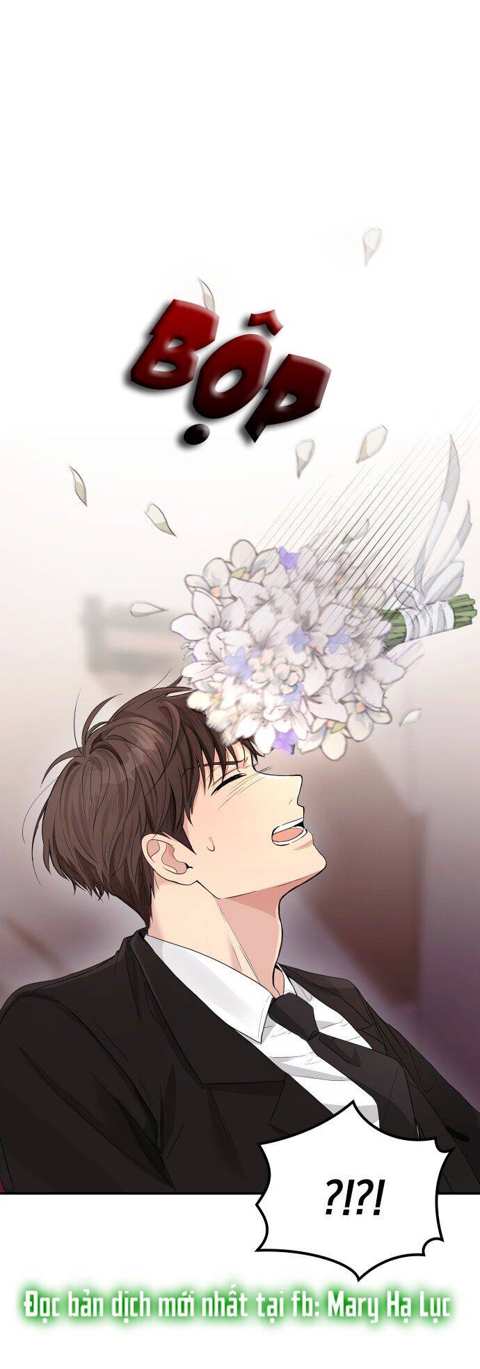 Cuộc Hôn Nhân Hoàn Hảo Chap 2 - Next Chap 3