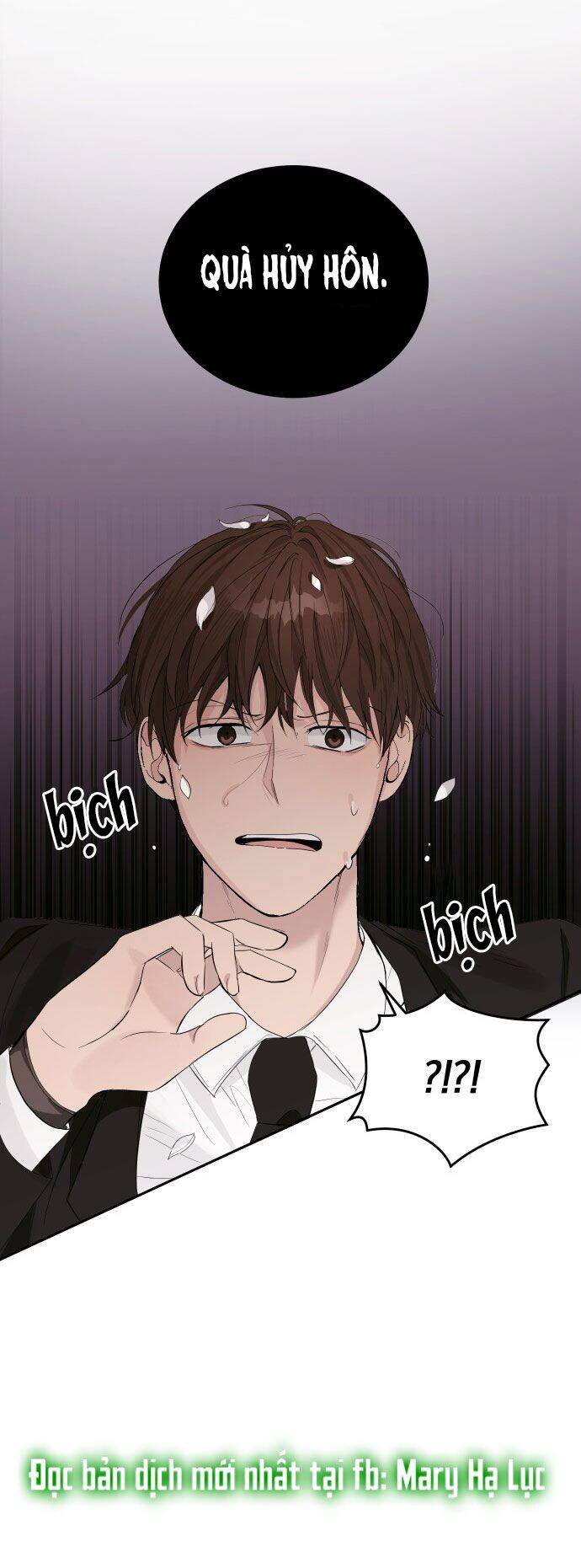 Cuộc Hôn Nhân Hoàn Hảo Chap 2 - Next Chap 3