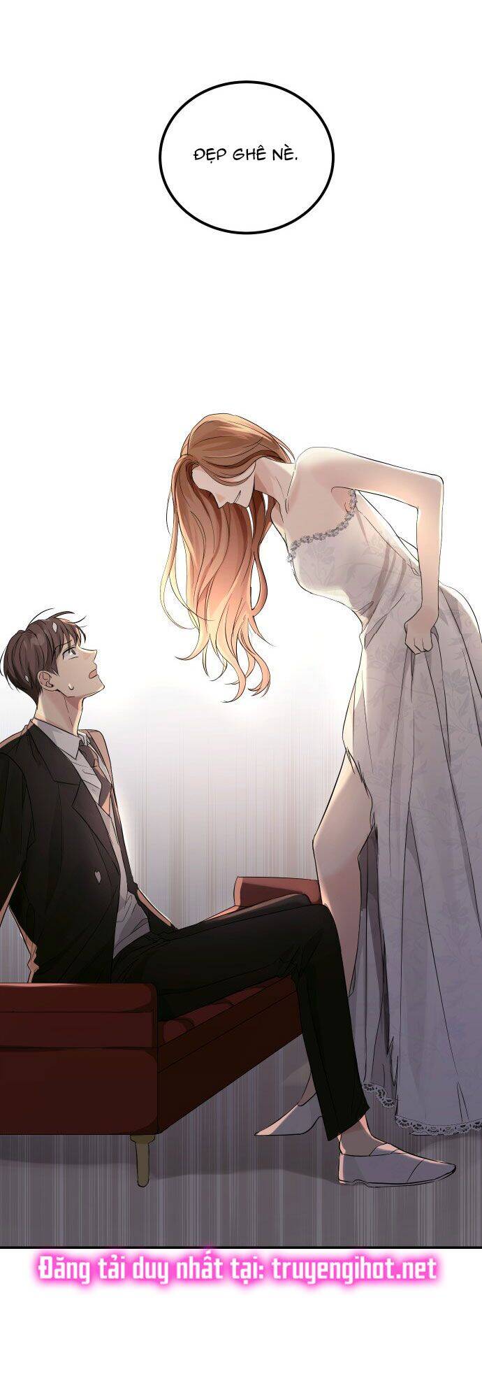 Cuộc Hôn Nhân Hoàn Hảo Chap 2 - Next Chap 3