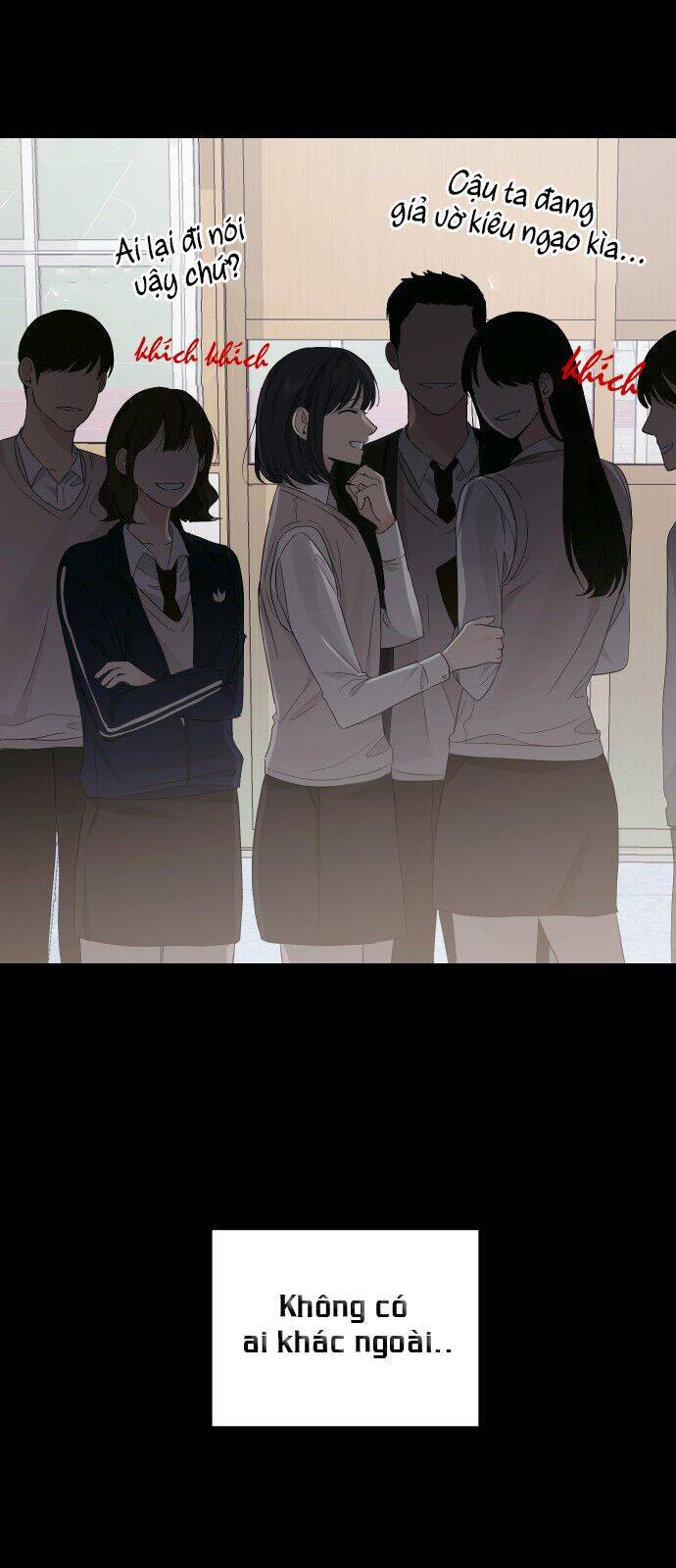 Cuộc Hôn Nhân Hoàn Hảo Chap 2 - Next Chap 3