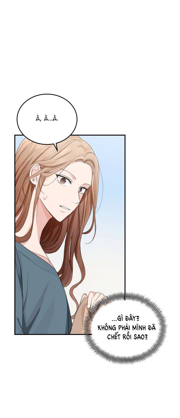 Cuộc Hôn Nhân Hoàn Hảo Chap 2 - Next Chap 3