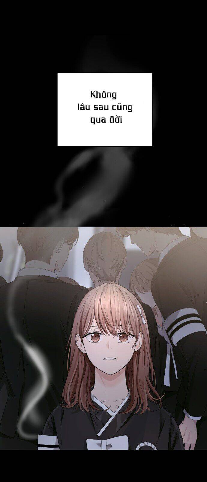 Cuộc Hôn Nhân Hoàn Hảo Chap 2 - Next Chap 3