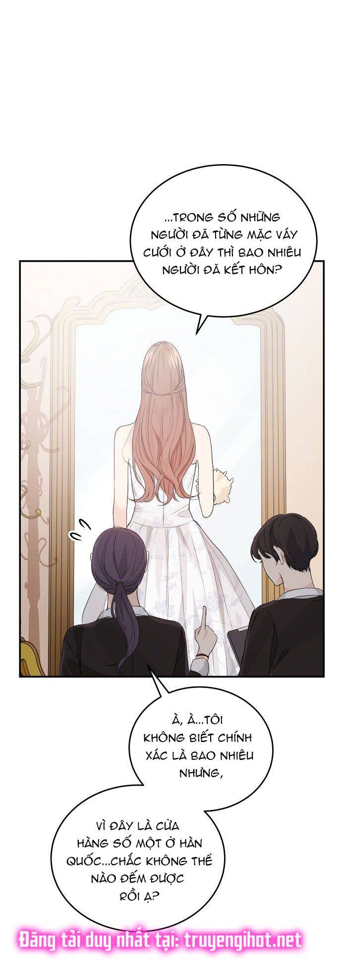 Cuộc Hôn Nhân Hoàn Hảo Chap 2 - Next Chap 3