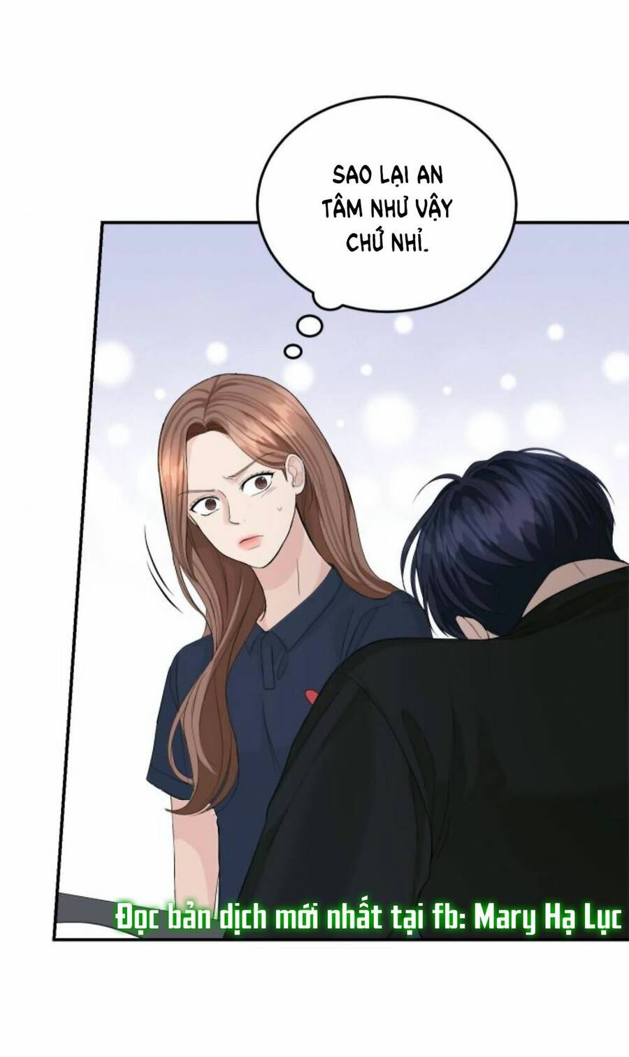 Cuộc Hôn Nhân Hoàn Hảo Chap 20.3 - Next Chap 21.3