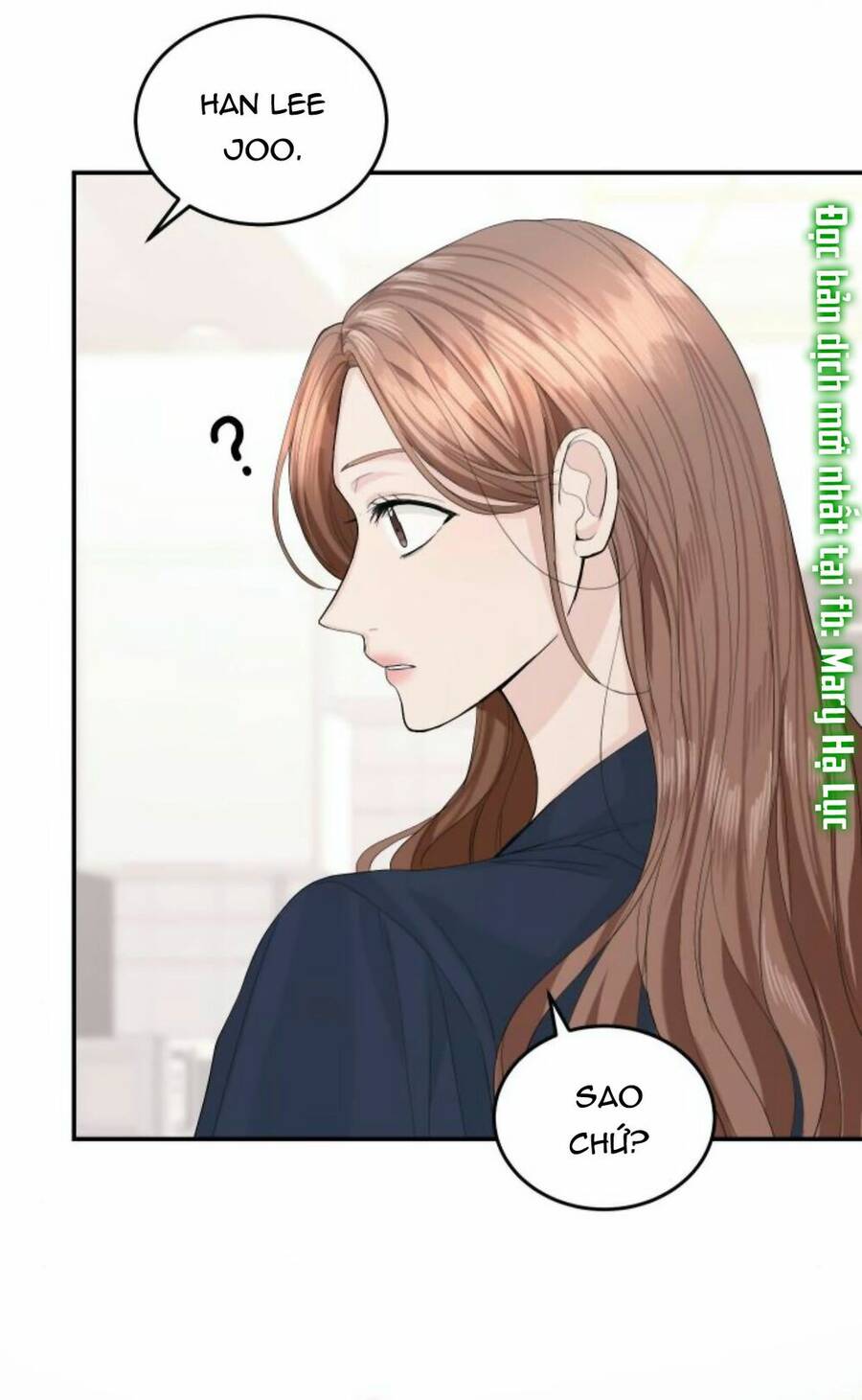 Cuộc Hôn Nhân Hoàn Hảo Chap 20.3 - Next Chap 21.3