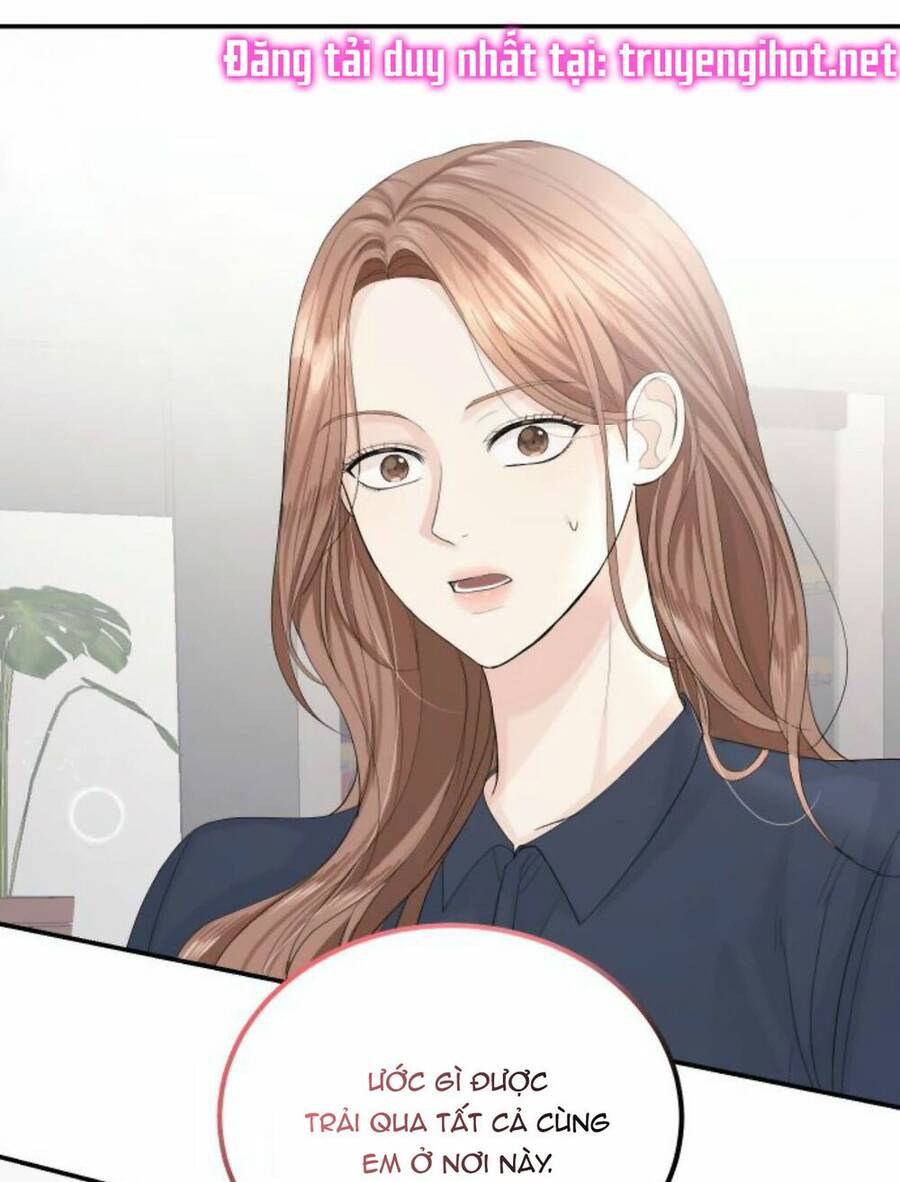 Cuộc Hôn Nhân Hoàn Hảo Chap 20.3 - Next Chap 21.3