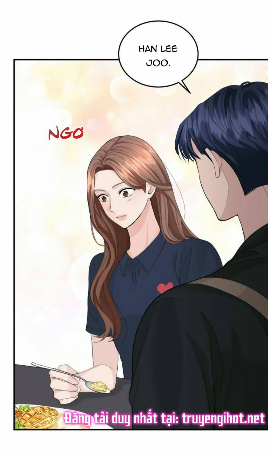 Cuộc Hôn Nhân Hoàn Hảo Chap 20.3 - Next Chap 21.3