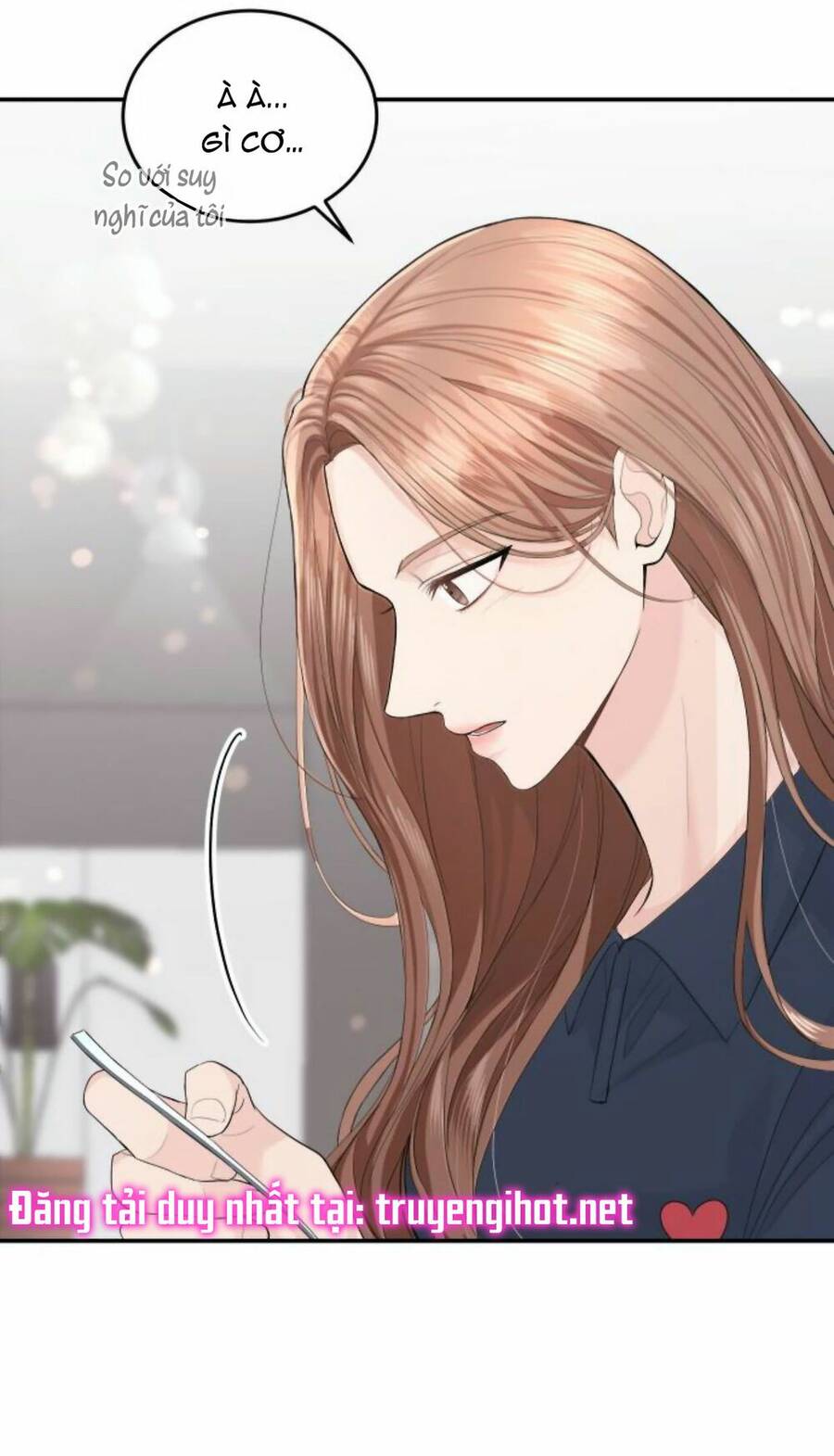 Cuộc Hôn Nhân Hoàn Hảo Chap 20.3 - Next Chap 21.3