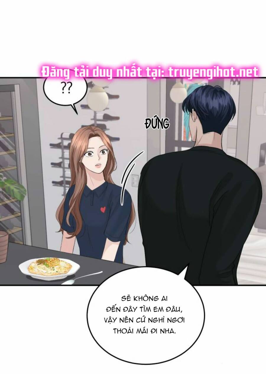 Cuộc Hôn Nhân Hoàn Hảo Chap 21.1 - Next Chap 22.1