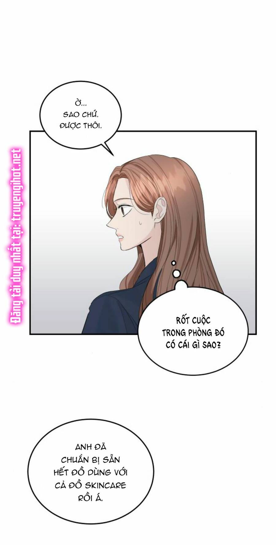 Cuộc Hôn Nhân Hoàn Hảo Chap 21.1 - Next Chap 22.1