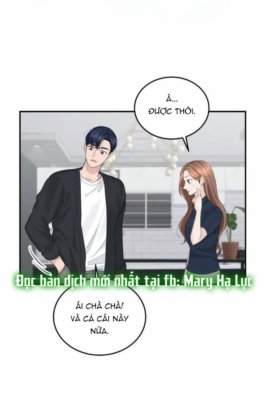 Cuộc Hôn Nhân Hoàn Hảo Chap 21.1 - Next Chap 22.1