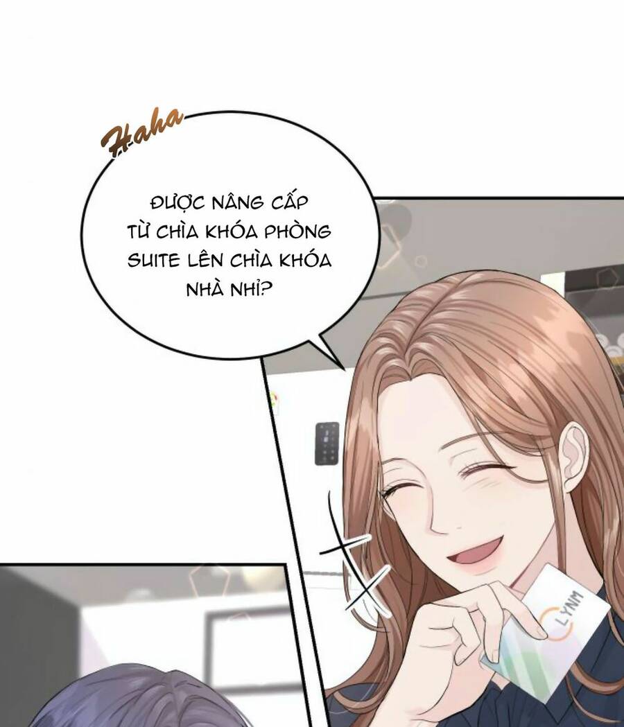 Cuộc Hôn Nhân Hoàn Hảo Chap 21.1 - Next Chap 22.1