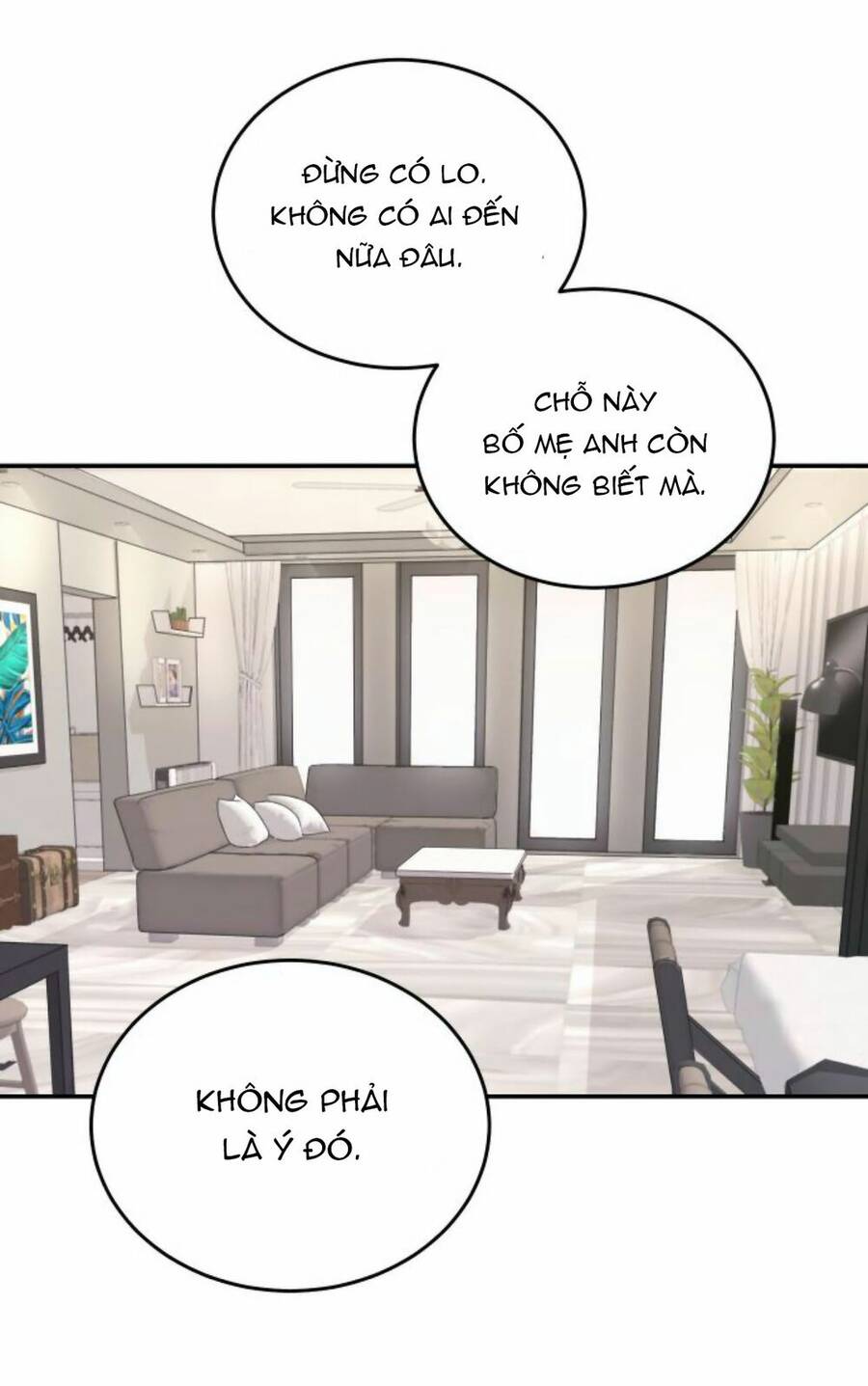 Cuộc Hôn Nhân Hoàn Hảo Chap 21.1 - Next Chap 22.1