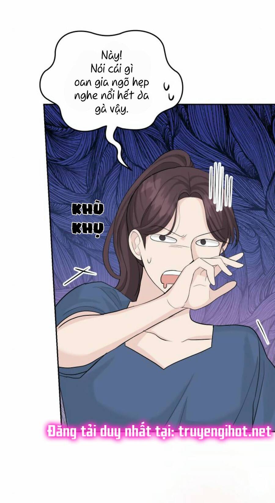 Cuộc Hôn Nhân Hoàn Hảo Chap 21.2 - Next Chap 22.2