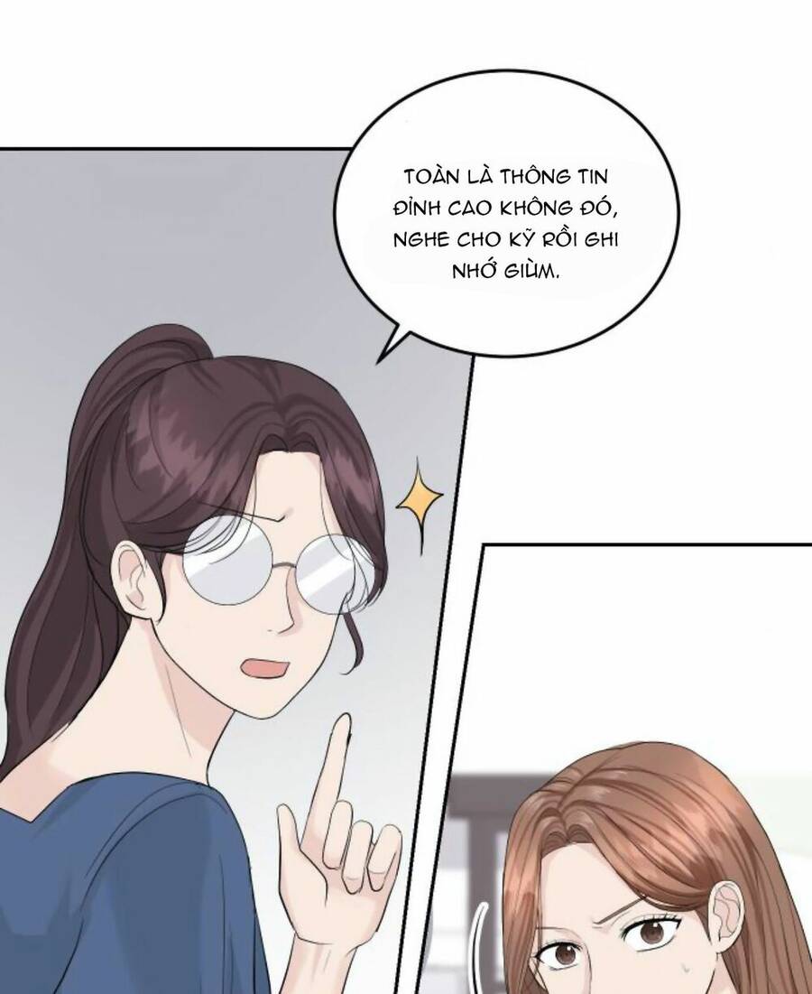 Cuộc Hôn Nhân Hoàn Hảo Chap 21.2 - Next Chap 22.2