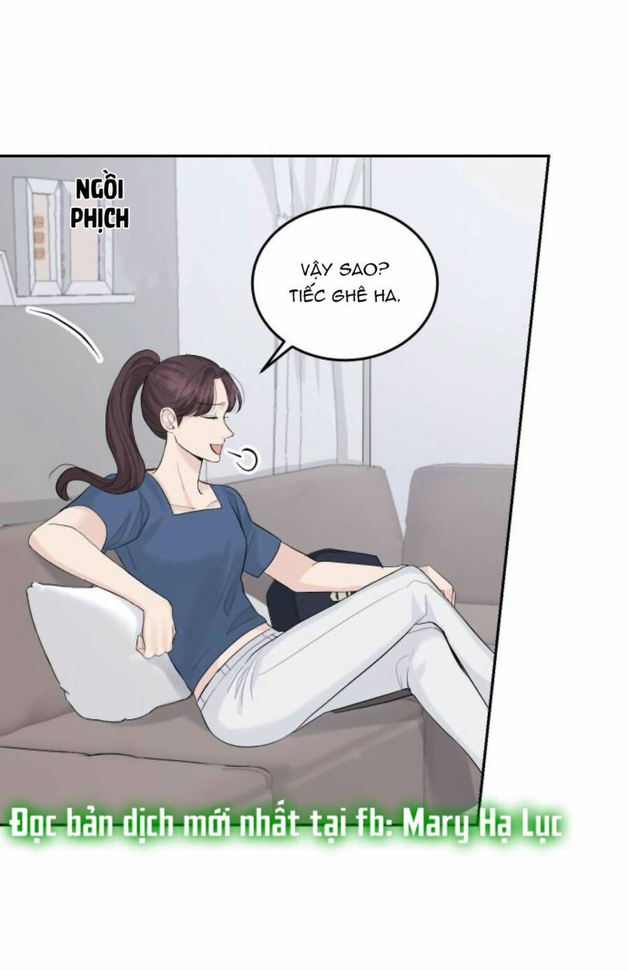 Cuộc Hôn Nhân Hoàn Hảo Chap 21.2 - Next Chap 22.2