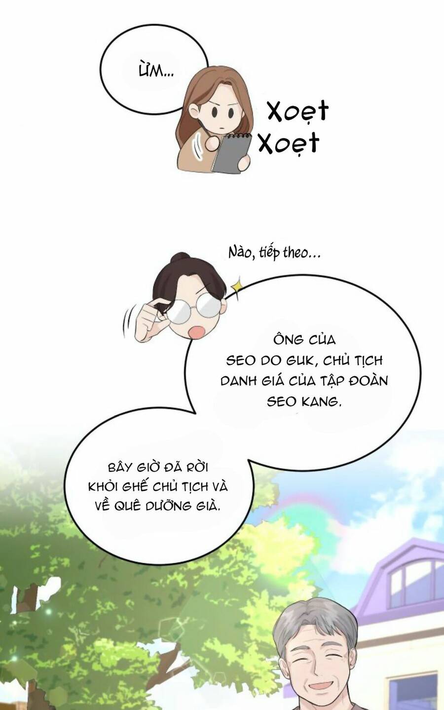 Cuộc Hôn Nhân Hoàn Hảo Chap 21.2 - Next Chap 22.2