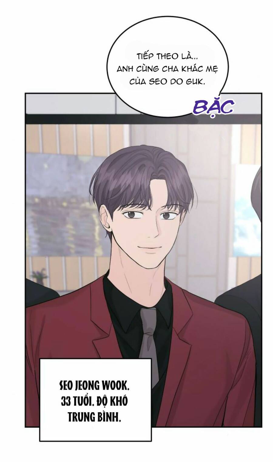 Cuộc Hôn Nhân Hoàn Hảo Chap 21.2 - Next Chap 22.2