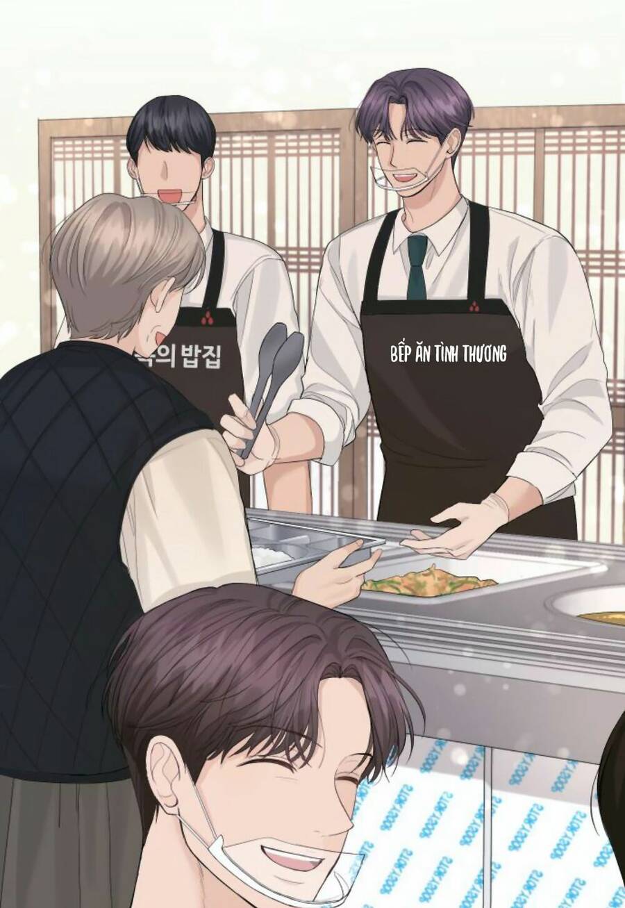 Cuộc Hôn Nhân Hoàn Hảo Chap 21.2 - Next Chap 22.2