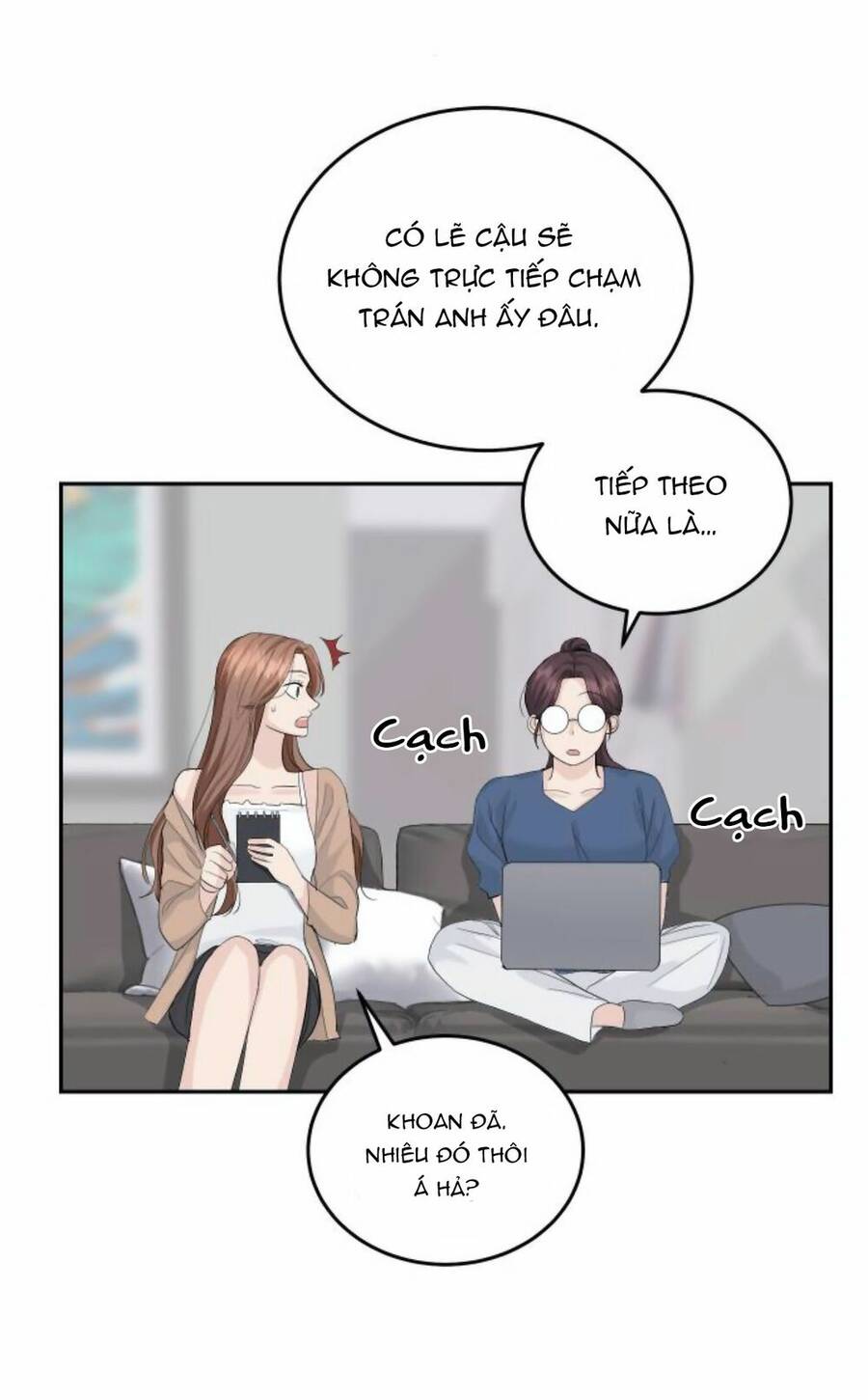 Cuộc Hôn Nhân Hoàn Hảo Chap 21.2 - Next Chap 22.2