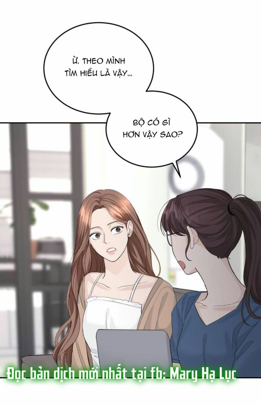 Cuộc Hôn Nhân Hoàn Hảo Chap 21.2 - Next Chap 22.2