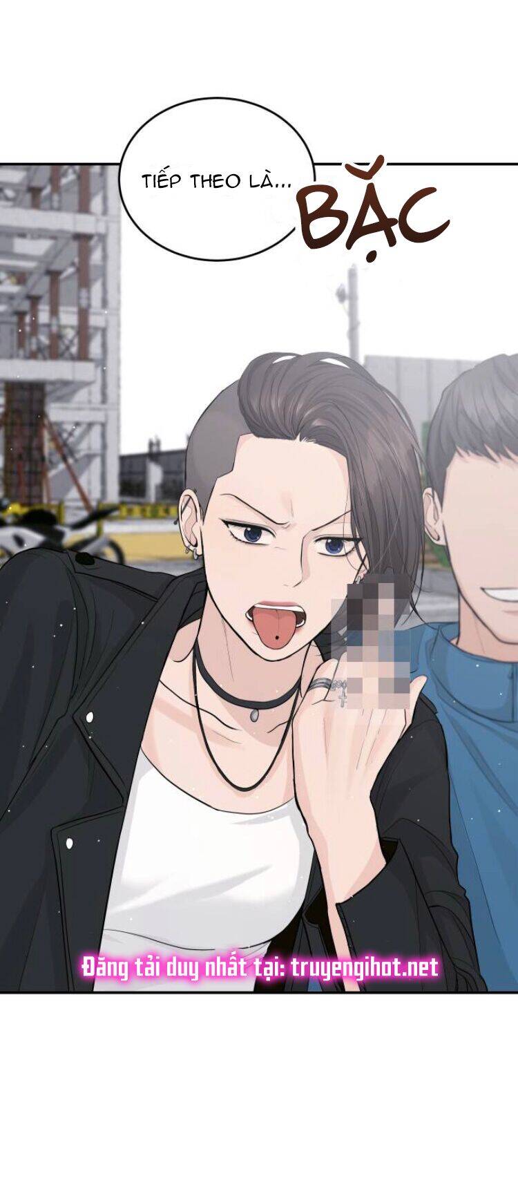 Cuộc Hôn Nhân Hoàn Hảo Chap 22 - Next Chap 23