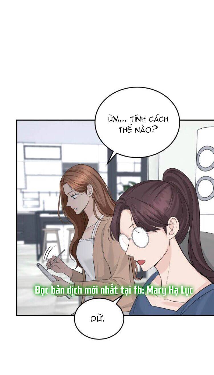 Cuộc Hôn Nhân Hoàn Hảo Chap 22 - Next Chap 23