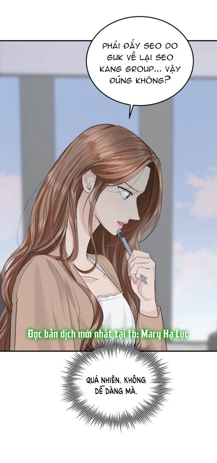 Cuộc Hôn Nhân Hoàn Hảo Chap 22 - Next Chap 23