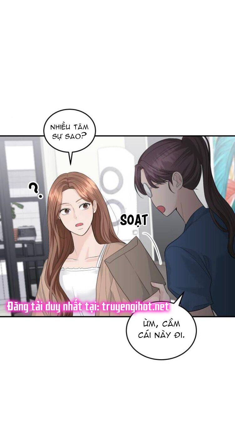 Cuộc Hôn Nhân Hoàn Hảo Chap 22 - Next Chap 23