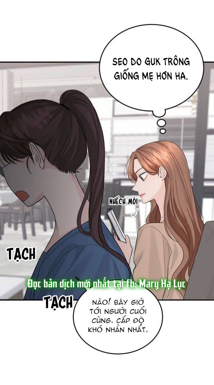 Cuộc Hôn Nhân Hoàn Hảo Chap 22 - Next Chap 23