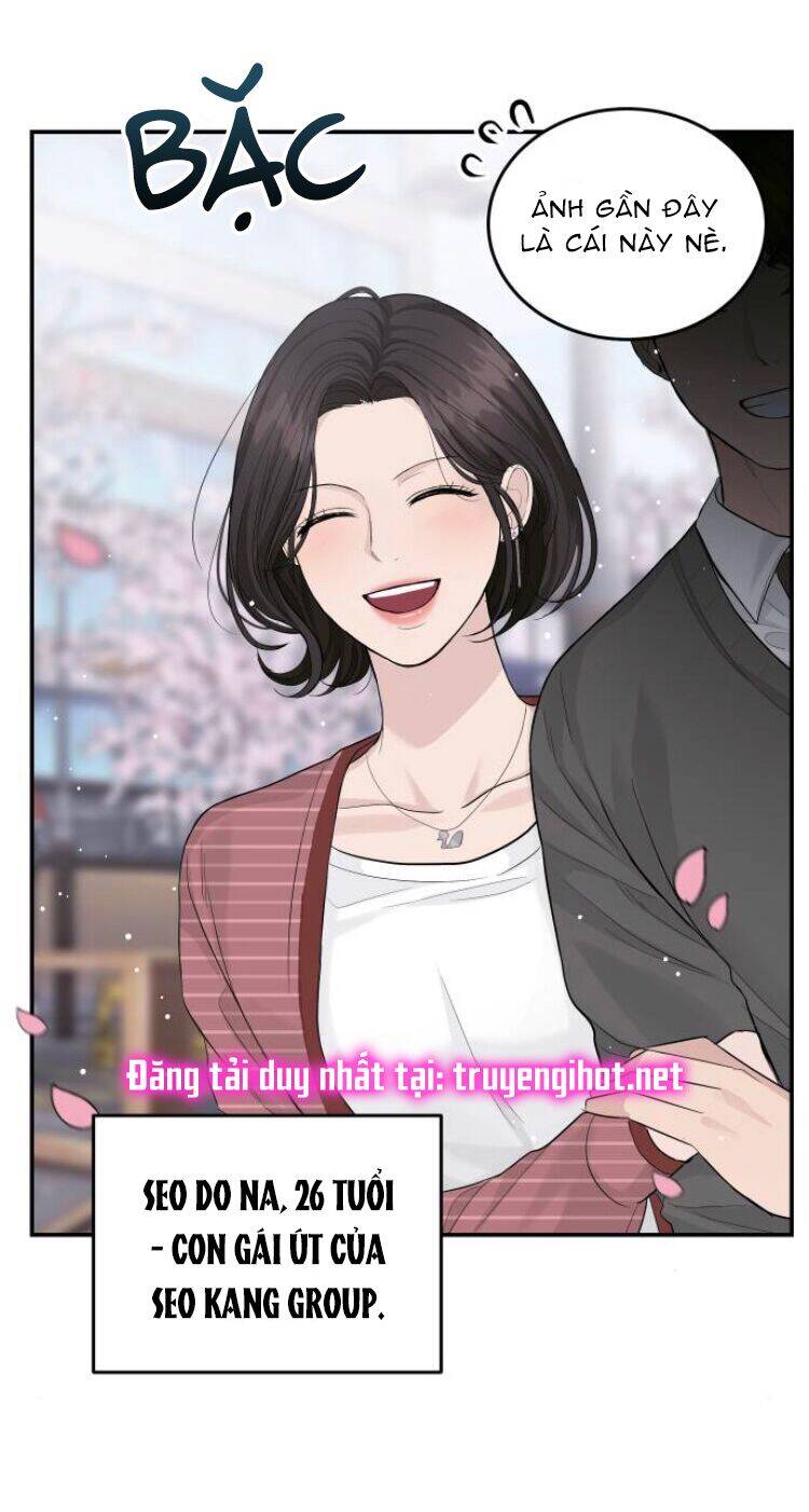 Cuộc Hôn Nhân Hoàn Hảo Chap 22 - Next Chap 23