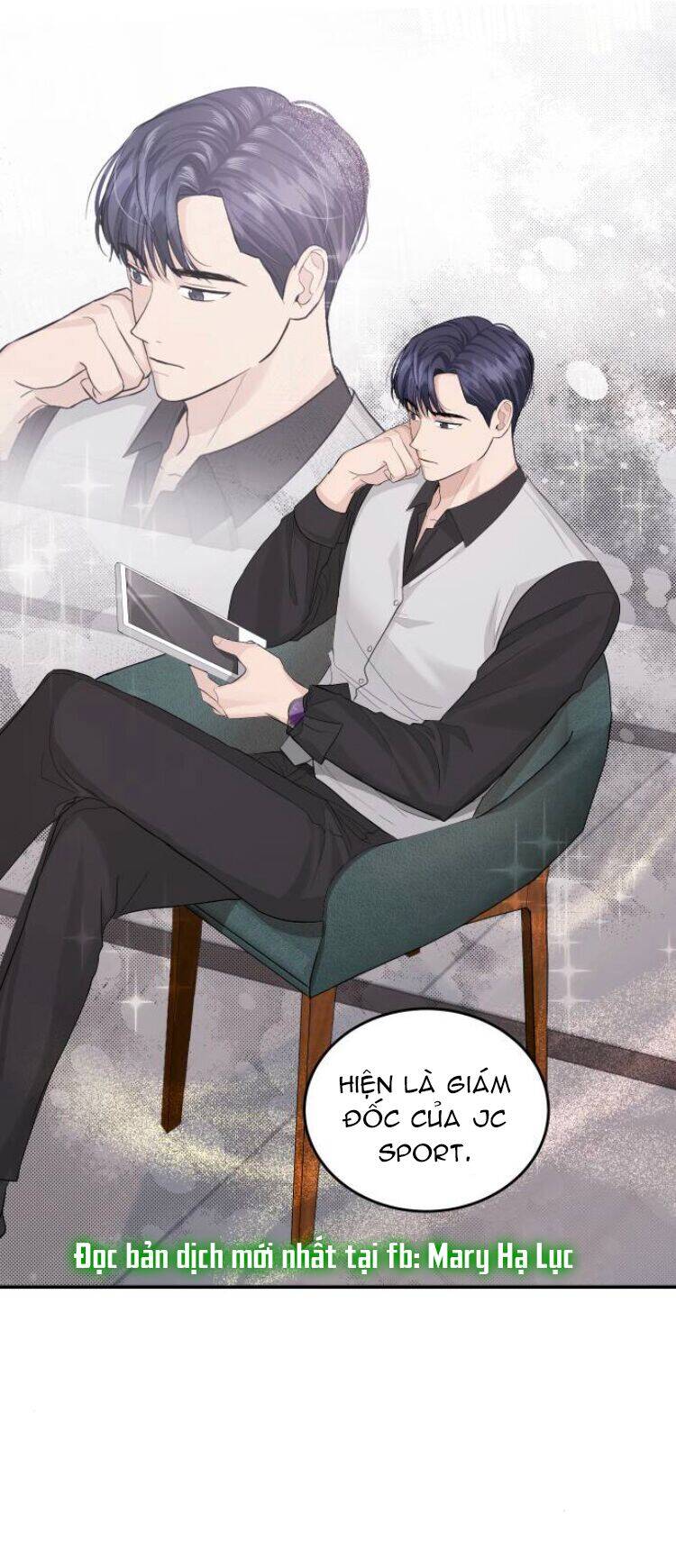 Cuộc Hôn Nhân Hoàn Hảo Chap 22 - Next Chap 23