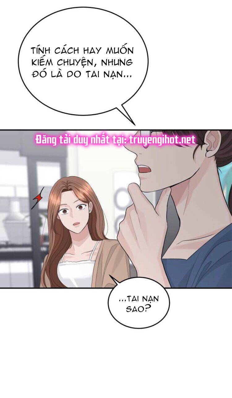 Cuộc Hôn Nhân Hoàn Hảo Chap 22 - Next Chap 23