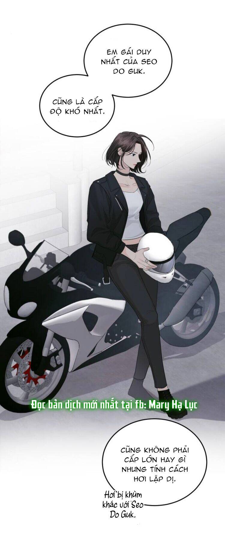 Cuộc Hôn Nhân Hoàn Hảo Chap 22 - Next Chap 23