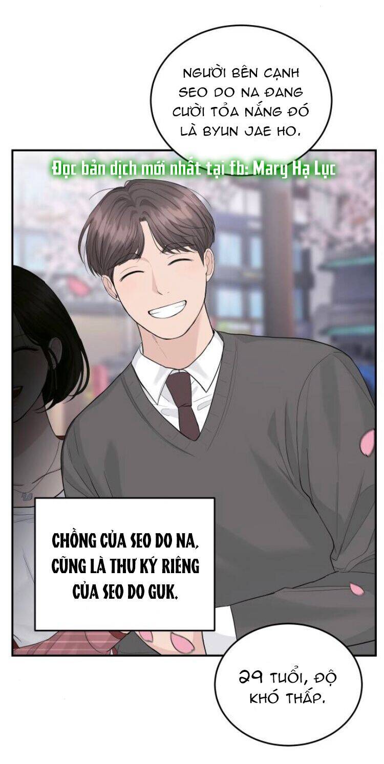 Cuộc Hôn Nhân Hoàn Hảo Chap 22 - Next Chap 23