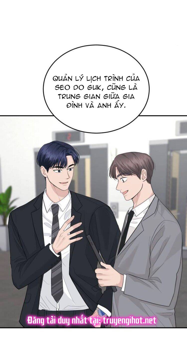 Cuộc Hôn Nhân Hoàn Hảo Chap 22 - Next Chap 23
