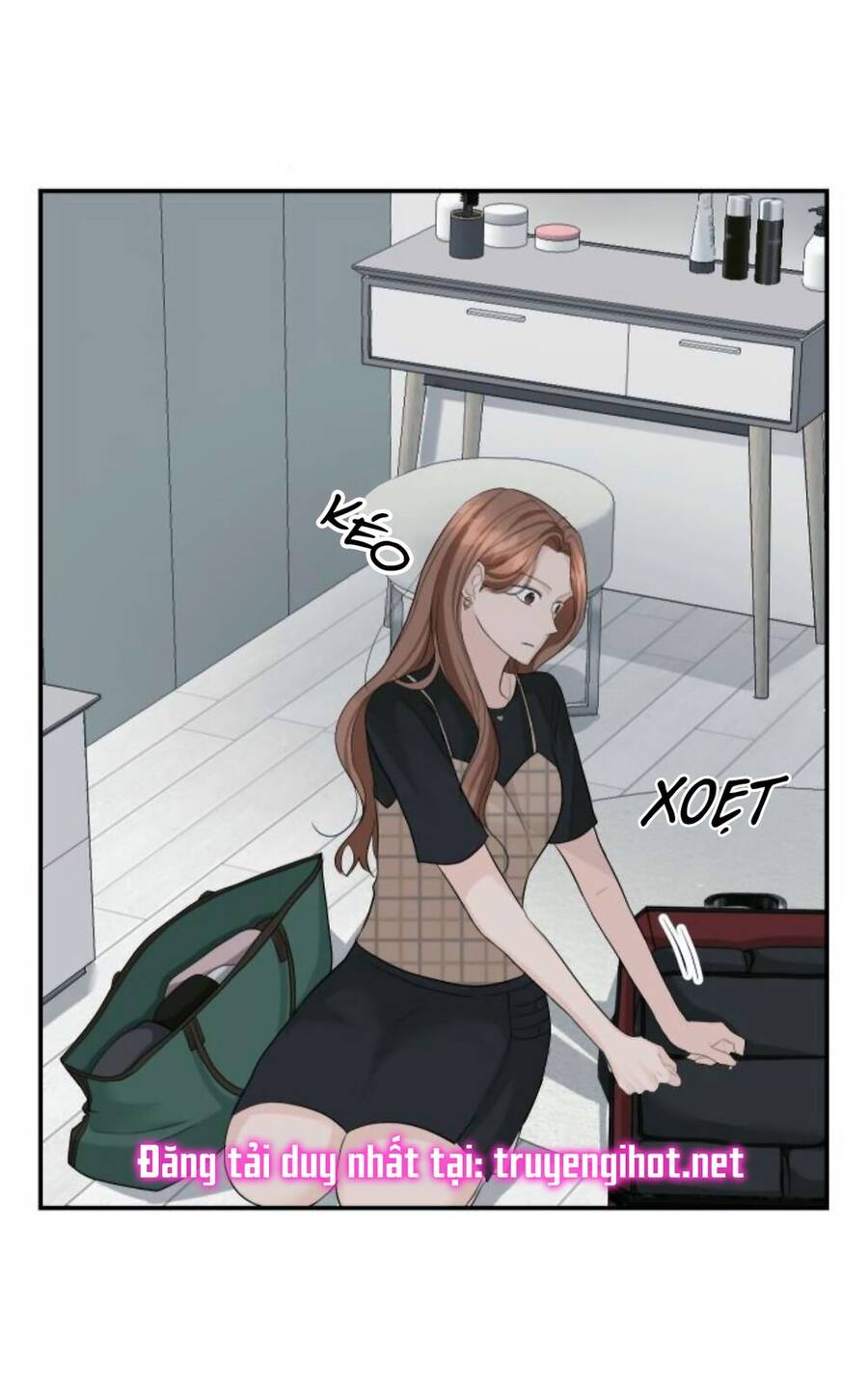 Cuộc Hôn Nhân Hoàn Hảo Chap 23 - Next Chap 24