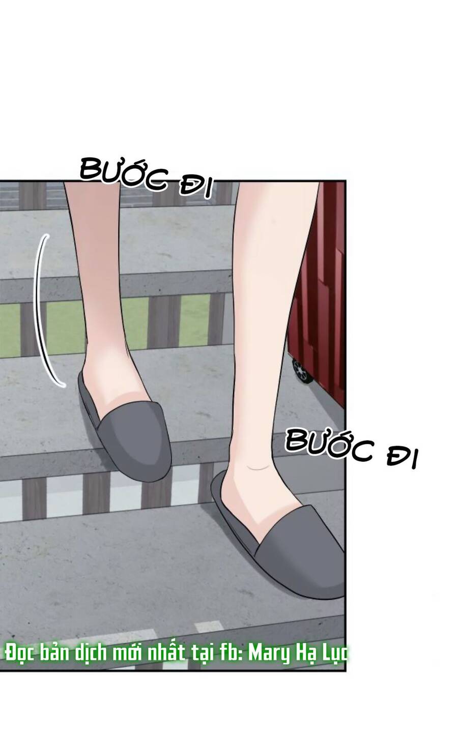 Cuộc Hôn Nhân Hoàn Hảo Chap 23 - Next Chap 24