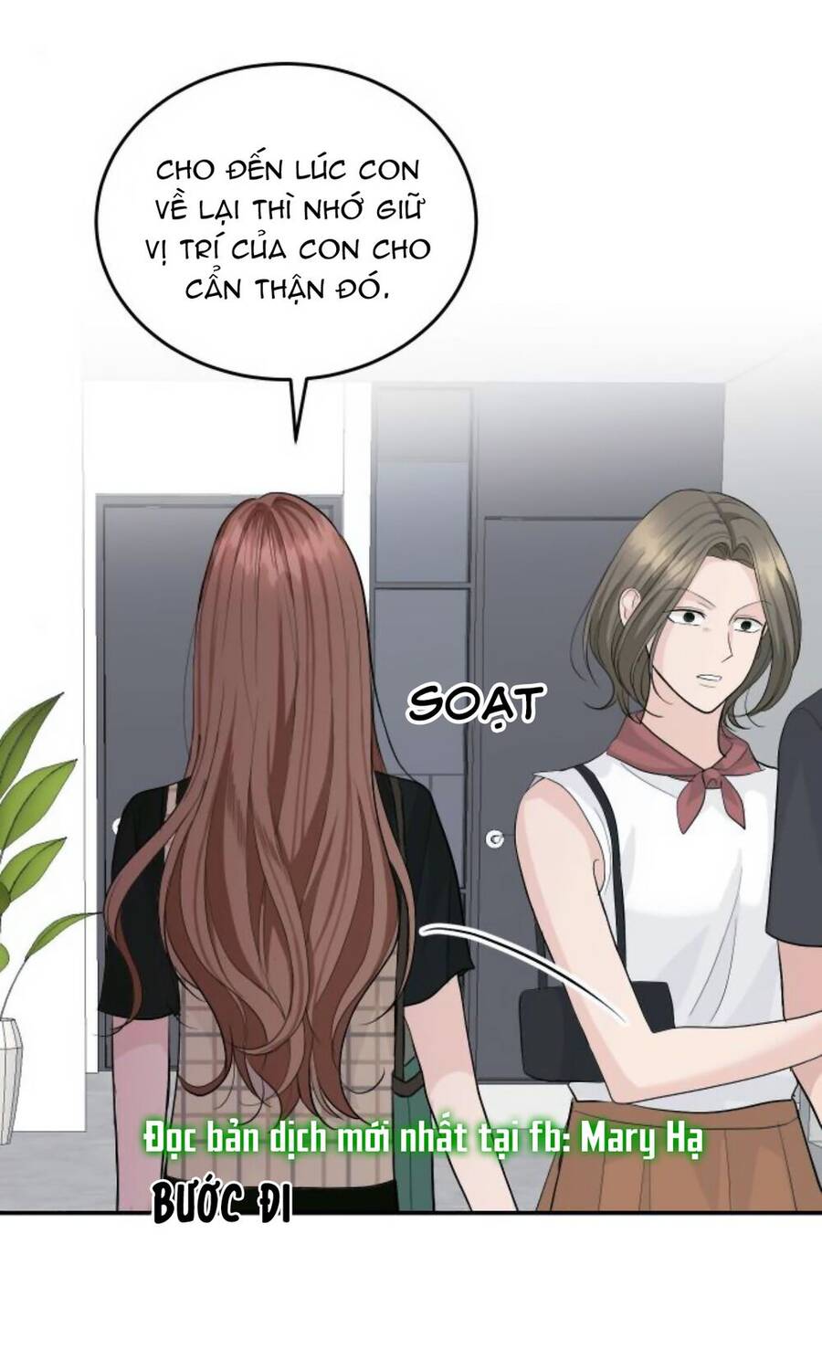 Cuộc Hôn Nhân Hoàn Hảo Chap 23 - Next Chap 24