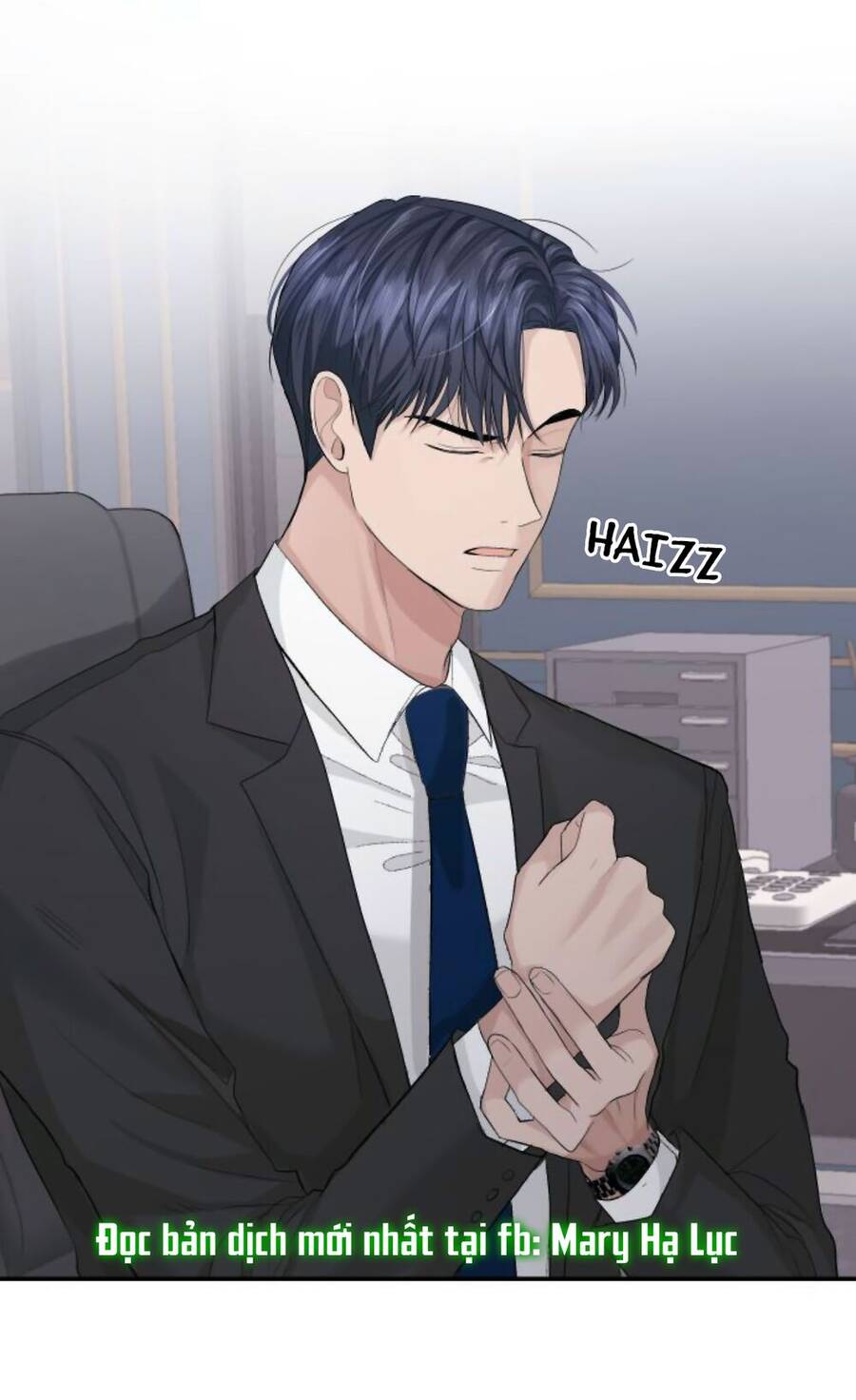 Cuộc Hôn Nhân Hoàn Hảo Chap 24 - Next Chap 25