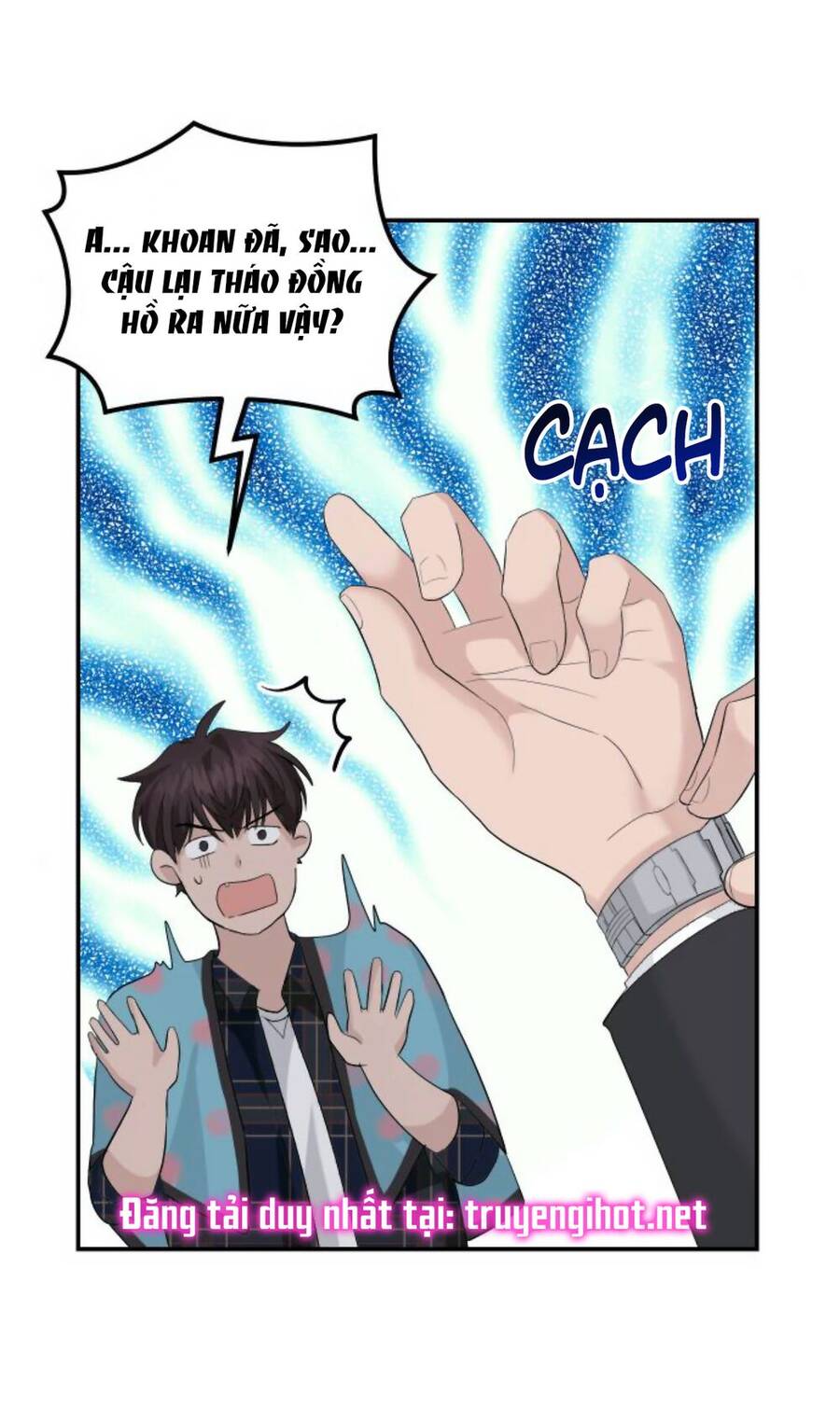 Cuộc Hôn Nhân Hoàn Hảo Chap 24 - Next Chap 25