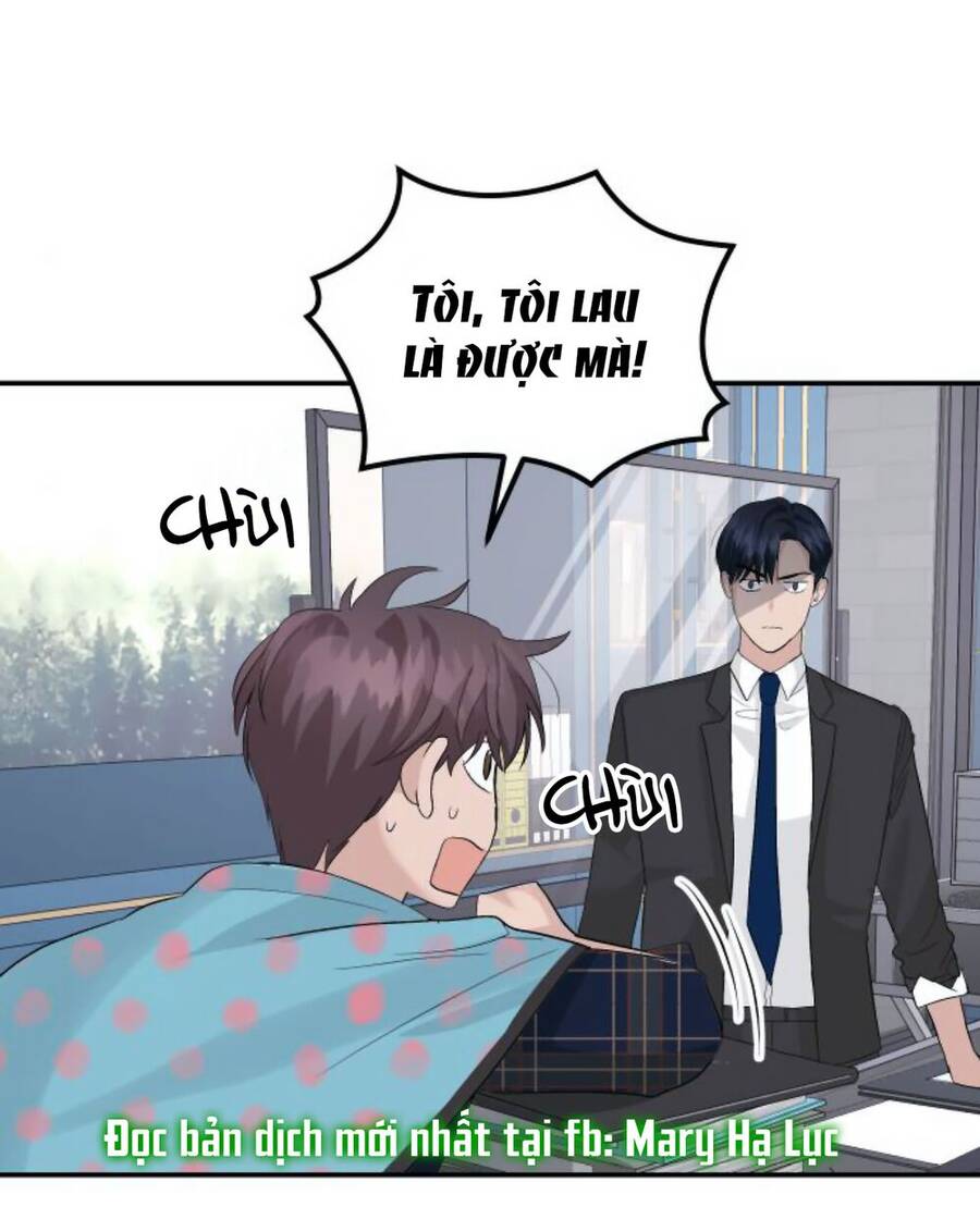 Cuộc Hôn Nhân Hoàn Hảo Chap 24 - Next Chap 25
