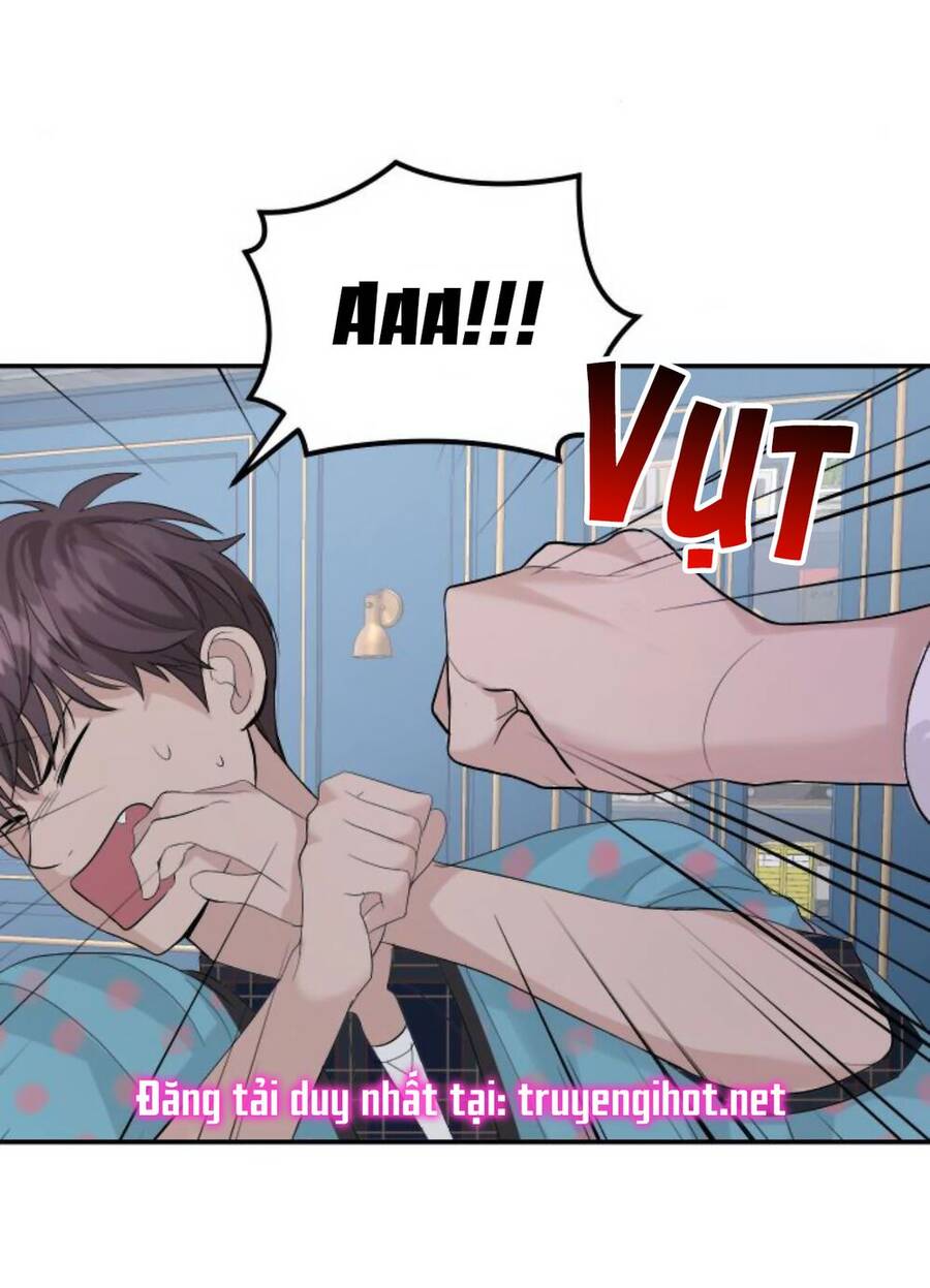 Cuộc Hôn Nhân Hoàn Hảo Chap 24 - Next Chap 25