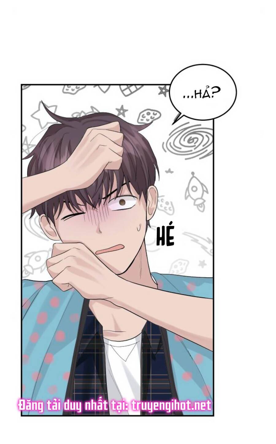 Cuộc Hôn Nhân Hoàn Hảo Chap 24 - Next Chap 25
