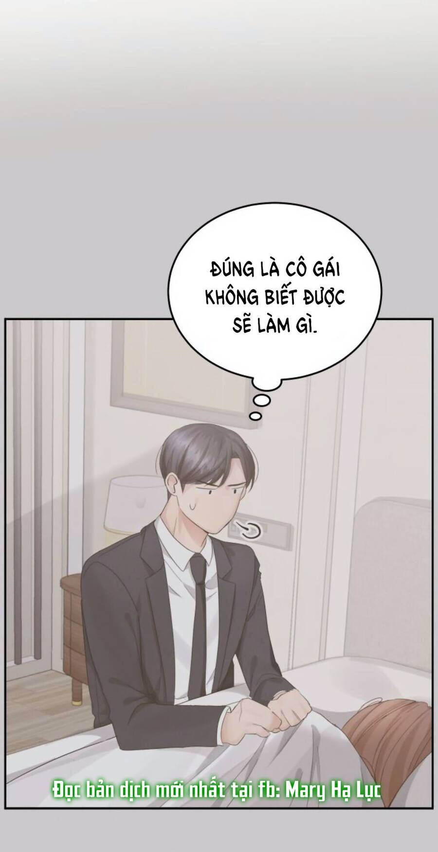 Cuộc Hôn Nhân Hoàn Hảo Chap 24 - Next Chap 25
