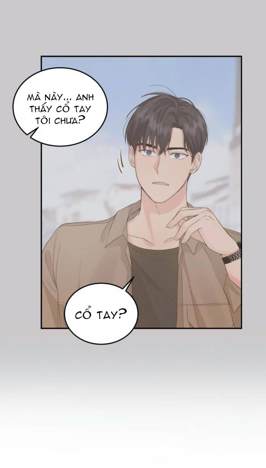 Cuộc Hôn Nhân Hoàn Hảo Chap 24 - Next Chap 25