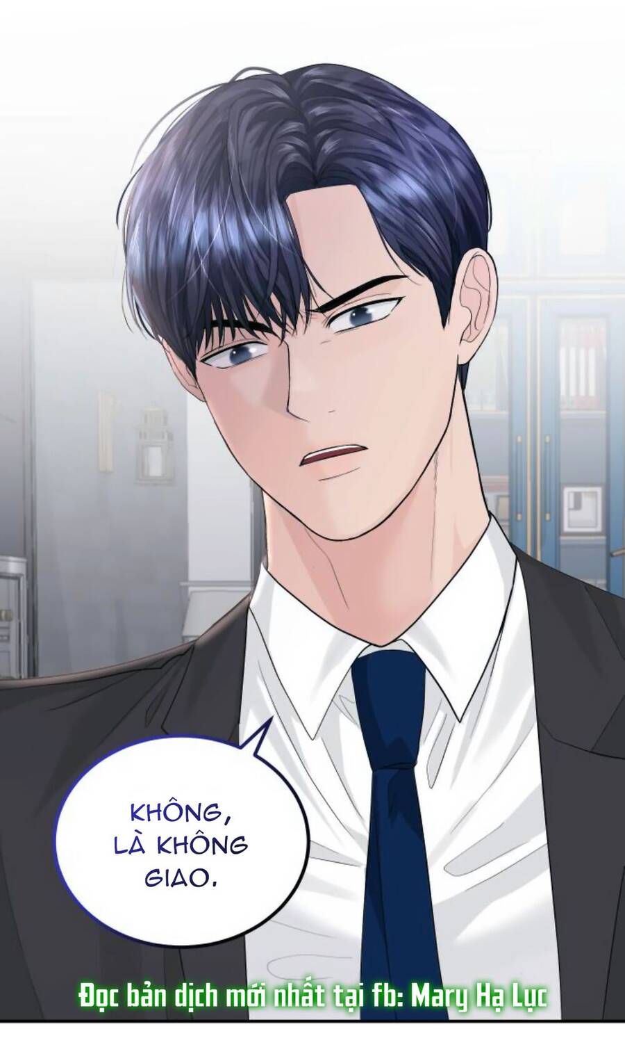 Cuộc Hôn Nhân Hoàn Hảo Chap 24 - Next Chap 25