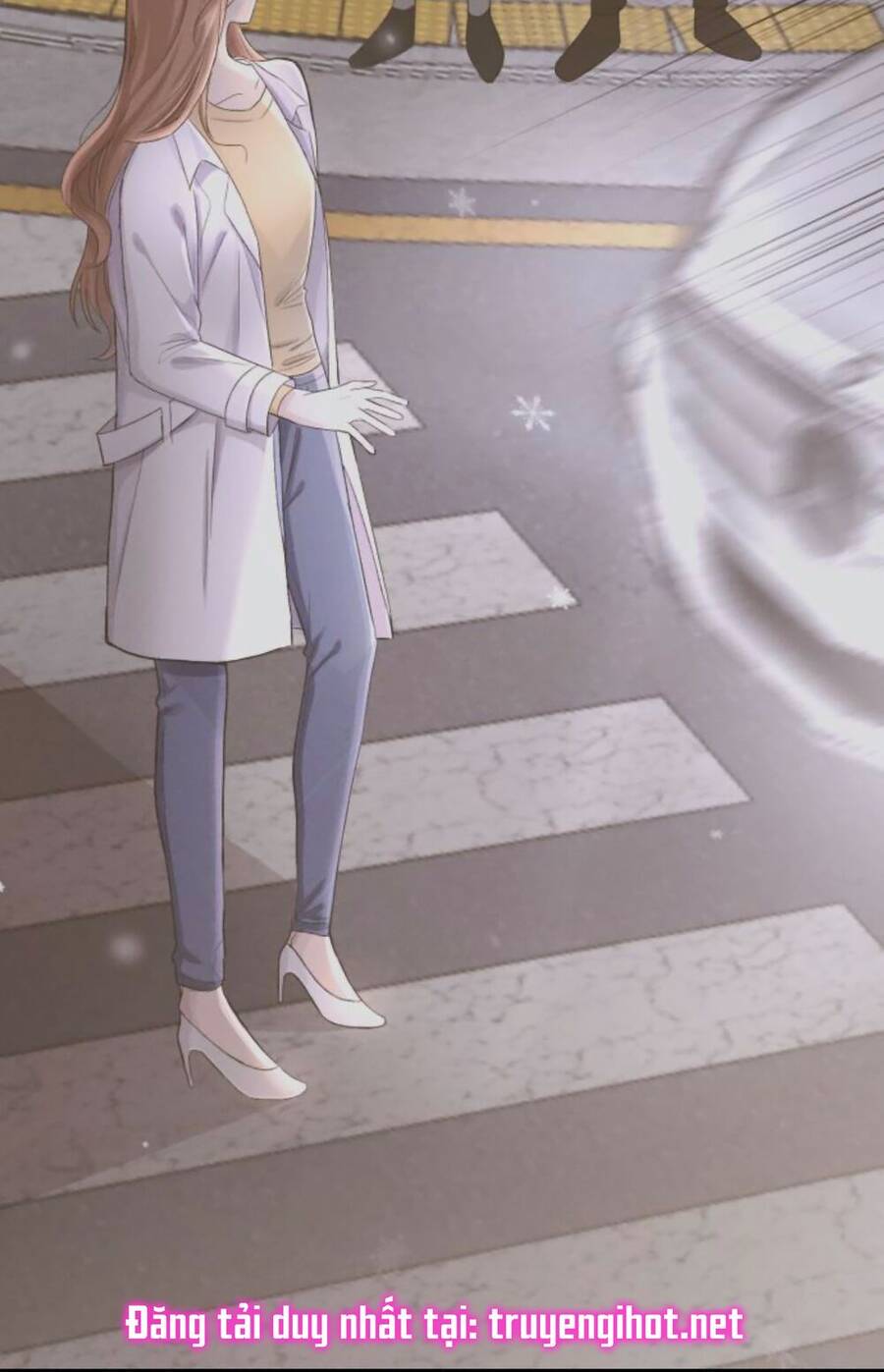 Cuộc Hôn Nhân Hoàn Hảo Chap 24 - Next Chap 25