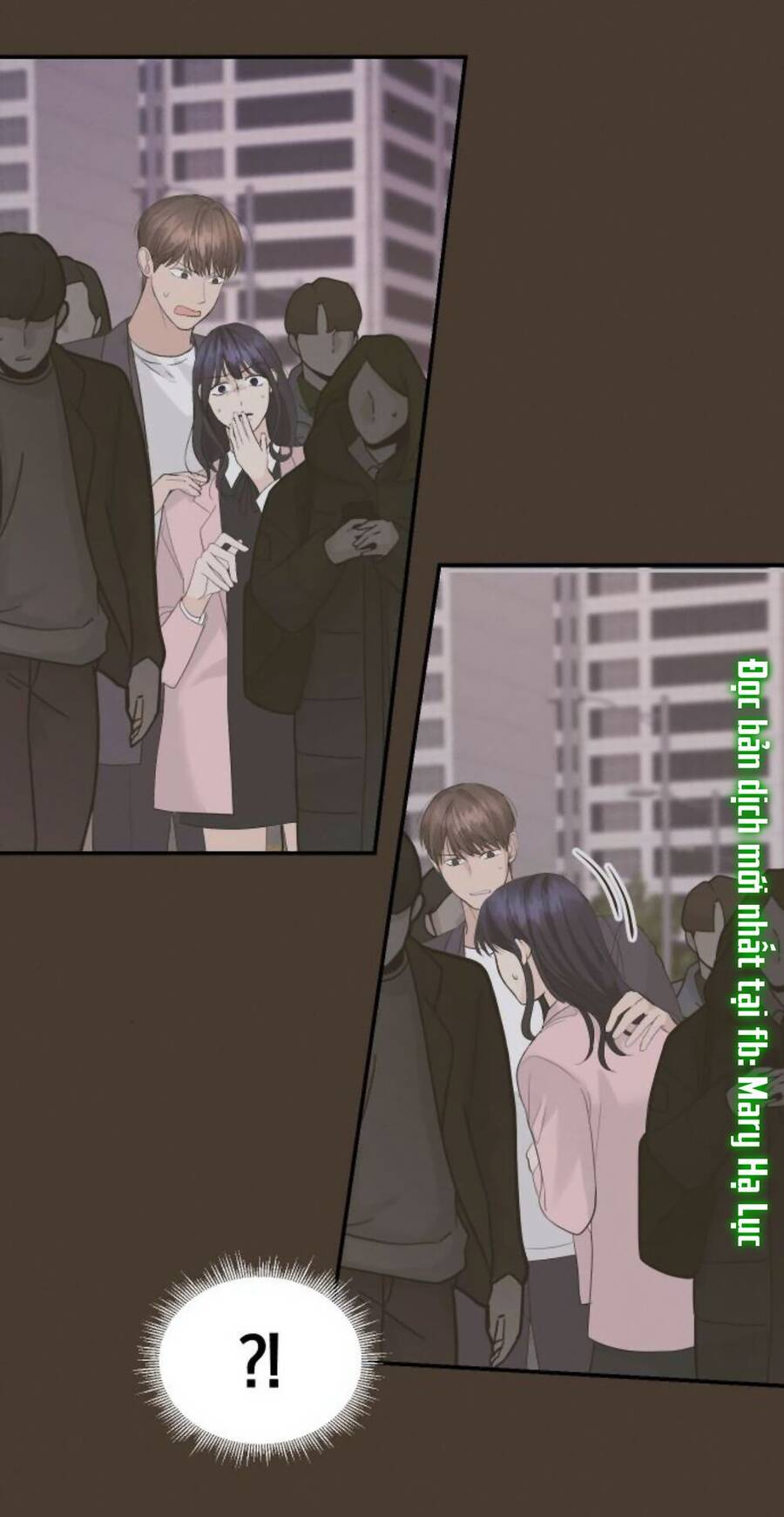 Cuộc Hôn Nhân Hoàn Hảo Chap 24 - Next Chap 25