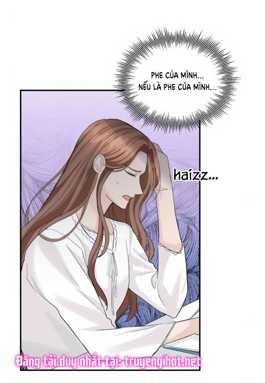 Cuộc Hôn Nhân Hoàn Hảo Chap 24 - Next Chap 25